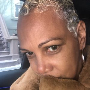 Meet your Posher, Felicita